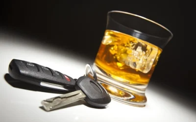 “Blackout Wednesday” Kicks Off Deadliest Season for Drunk Driving