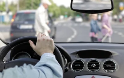 New ‘Quiet Car’ Safety Standard Aimed at Preventing Pedestrian Injuries