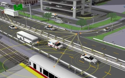 DOT Accelerates Work on Deployment of Connected Vehicle Technology to Prevent Crashes