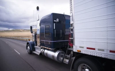 Sleep Apnea Affects Nearly a Third of Commercial Truck Drivers