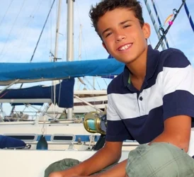 Proposed Bill May Prohibit Kids Under 16 from Operating Boats on Florida Waters