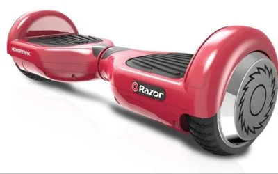 Children’s Tragic Deaths Prompt Federal Investigation of Defective Hoverboards