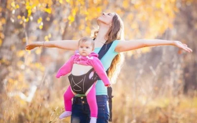 CPSC Approves New Federal Safety Standard for Infant Sling Carriers