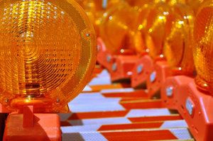 Who Is Responsible for Work Zone Accidents