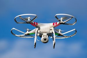 Drones are Growing in Popularity but Who’s Liable for Damages?
