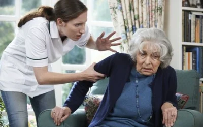 Senior Abuse Can Involve Complex Cases of Exploitation