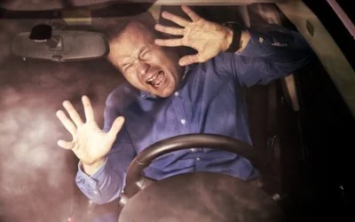 Do You Have to Prove the Other Driver Was At Fault?