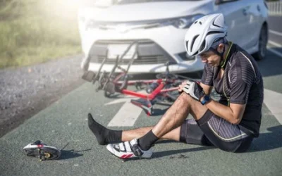 Do You Know the Bicycle Laws for the State of Florida?