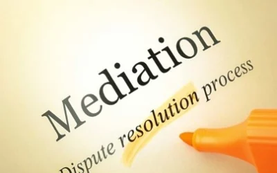 Will Mediation Hurt My Personal Injury Lawsuit?