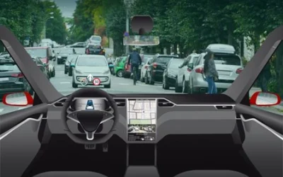 Who Is Liable When Technology Takes A Wrong Turn?