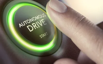 How Autonomous Vehicles Could Impact Driving Laws