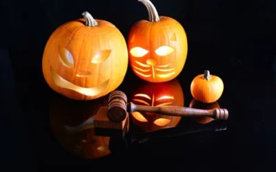 Tips to Keep Your Kids Safe on Halloween