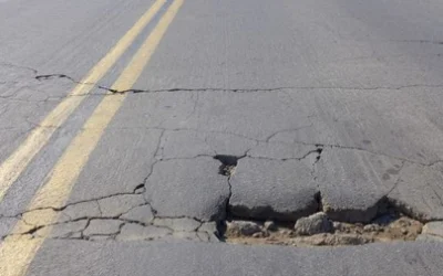 Can You Sue for Damages Due to Unsafe Road Conditions?