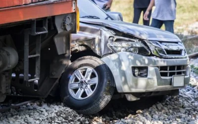 Tips for Avoiding Railroad Crossing Accidents