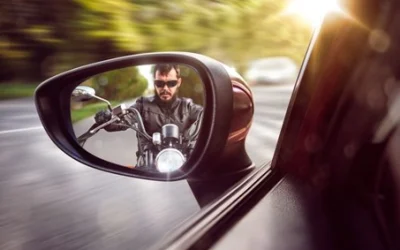 Is Lane Splitting Legal During Daytona Bike Week?