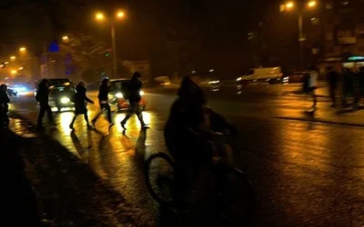 Settling a Pedestrian Accident Can Be Tricky When You Don’t Own a Car