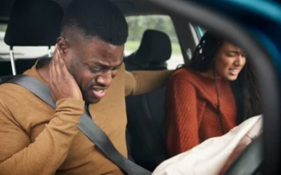 Whose Auto Insurance Pays for a Passenger’s Injuries?
