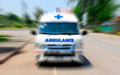 Auto Accident Fatalities Spike During Pandemic