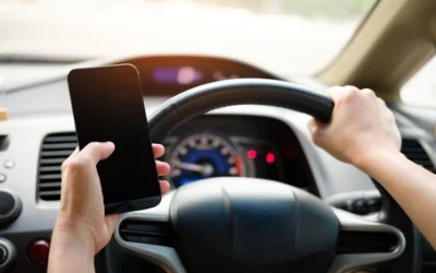Do You Know the Leading Cause of Auto Accidents?