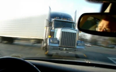 So, Whose Truck Is It Anyway?