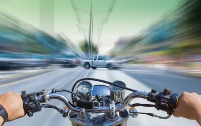 Motorists Are Often at Fault for Motorcycle Accident Injuries