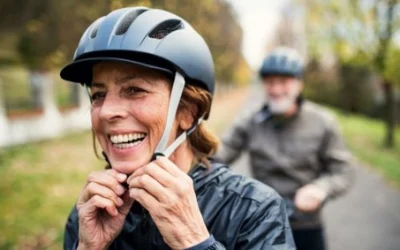 Are E-Bikes More Dangerous?