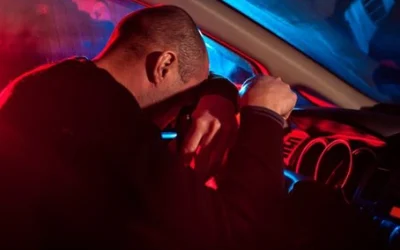 Impaired Drivers Create Hidden Holiday Dangers