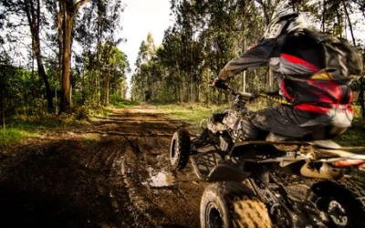 Tips to Avoid Off-Road Powersports Accidents