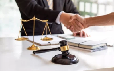 Real Results – 4 Benefits Of Hiring An Auto Accident Attorney