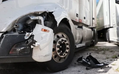 4 Reasons To Hire A Truck Accident Lawyer In Gainesville FL