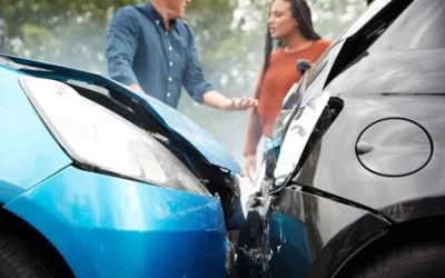 Auto Accident Advice – What To Do If You Are Involved In A Car Accident