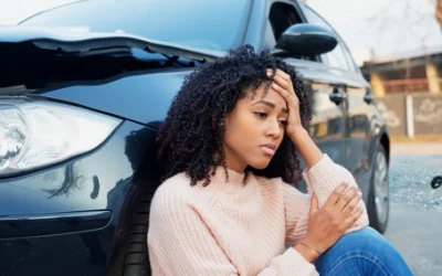 Controlling Collisions – 5 Things You Can Do To Prevent Car Accidents