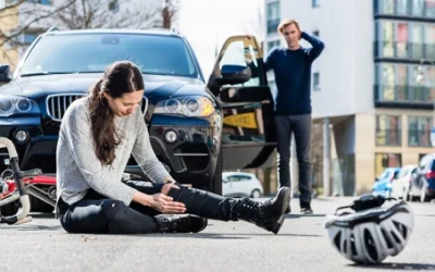 Know Your Rights – 5 Things You Are Entitled To As A Car Accident Victim