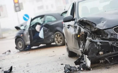 Accident Report – 4 Common Causes Of Car Crashes In Florida