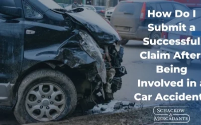 How Do I Successfully Submit a Car Accident Claim?