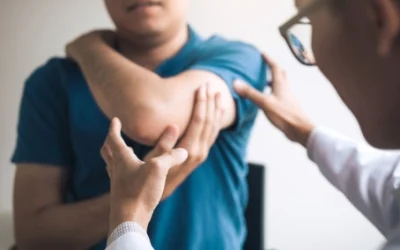What Should I Do After a Work Injury?