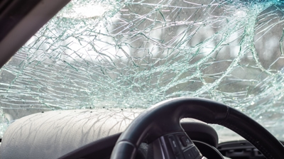 Common Causes of Car Accidents & Who’s At Fault
