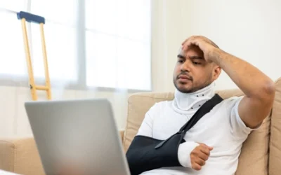 What Are the Benefits of Hiring a Personal Injury Attorney?