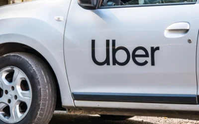Who Can I Sue After a Ridesharing Accident?