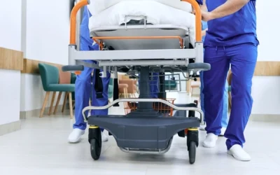 The Importance of Seeking Medical Care After an Accident
