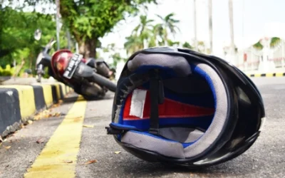 6 Most Common Causes of Motorcycle Accidents and How to Prevent Them
