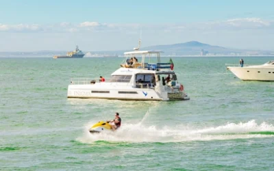 Legal Tips for Renting Jet Skis and Other Recreational Equipment