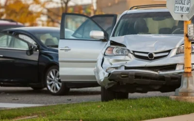 What Are the Most Dangerous Intersections in Gainesville?