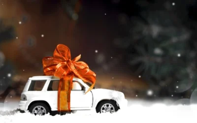 Top 5 Holiday Driving Safety Tips to Keep You Safe This Season