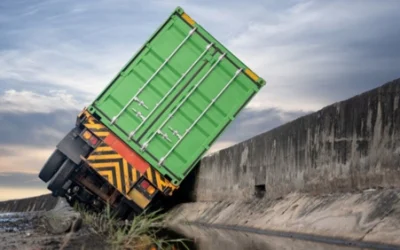 What to Do After a Truck Collision to Protect Your Legal Rights