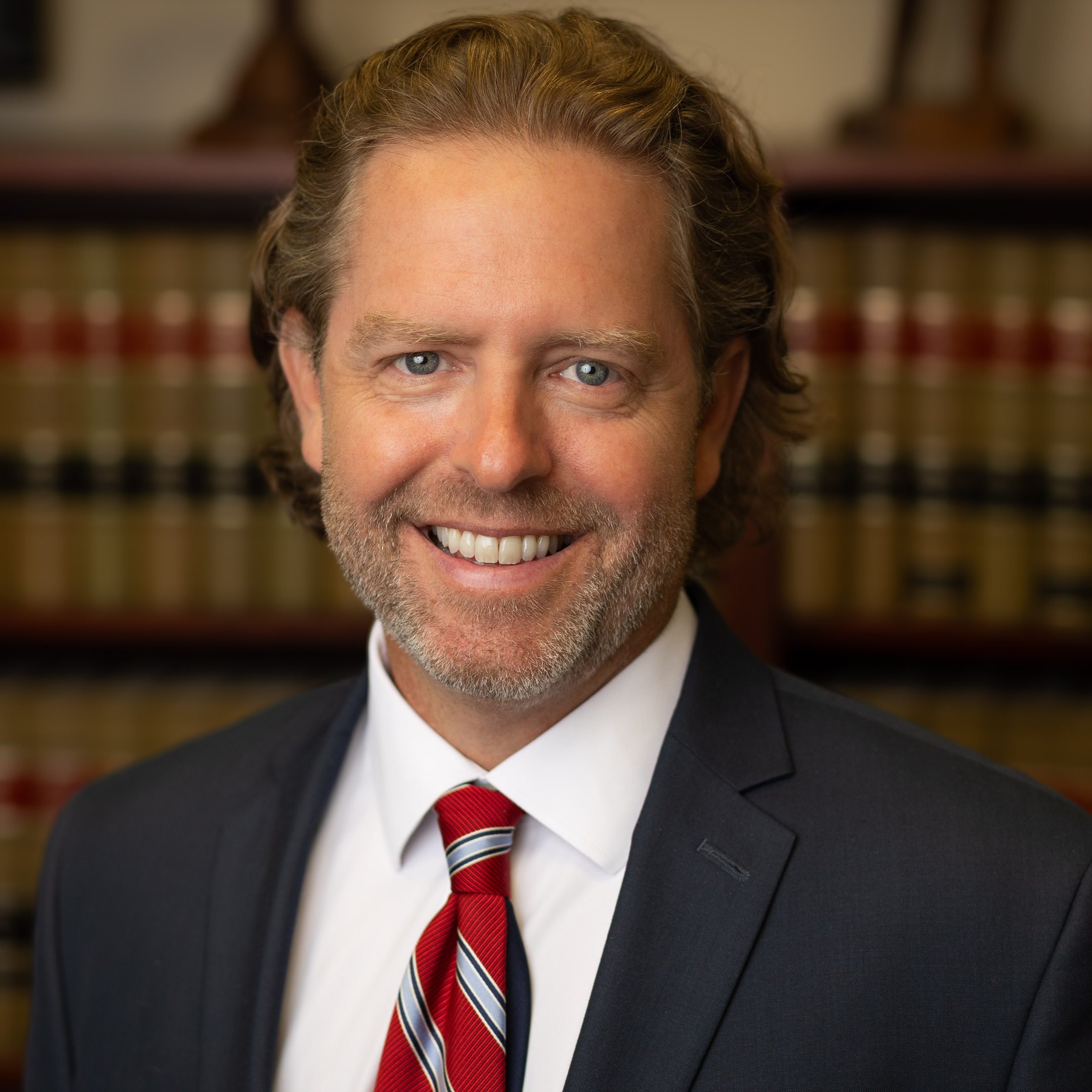 Brian G. Schackow