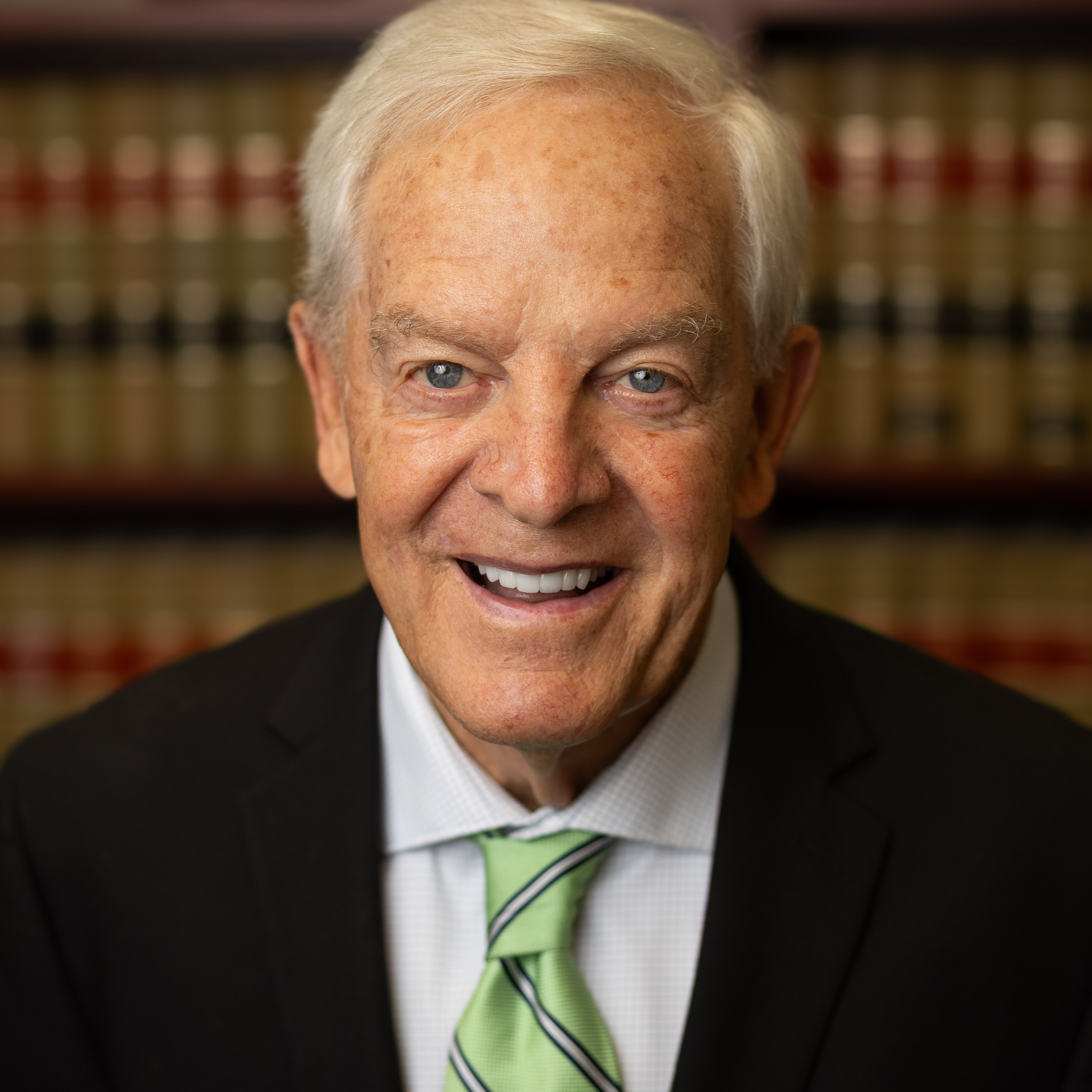 Gerald D. Schackow