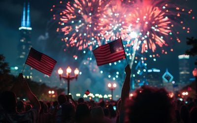 What Homeowners and Business Owners Need to Know After the Fourth of July