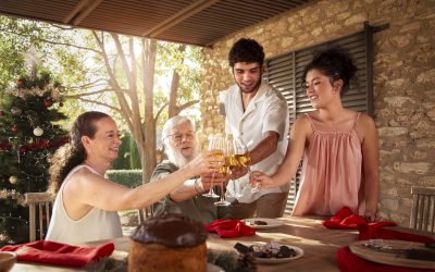 Winter Break & Holiday Gatherings: What Happens If Someone Gets Hurt?