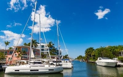Summer Injury Risks in Florida: Pool, Boating & Water Safety Tips